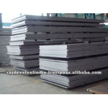 Carbon Steel Plates & Coil